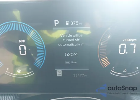 2025 Hyundai Sonata Sel from USA, damaged, VIN KMHL64JA0SA462223